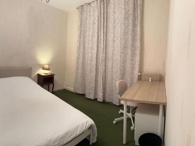 Appartement location à Nice
