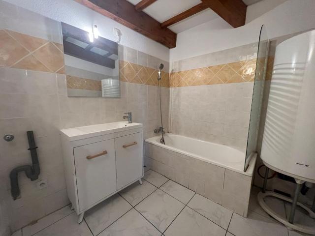Appartement location à Nîmes
