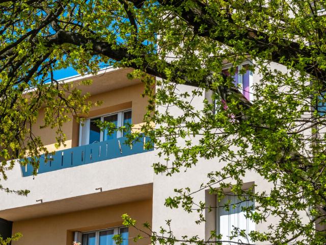 Appartement location à Carpentras, Orange