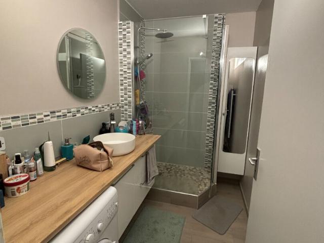 Appartement location à Pau