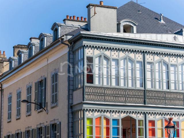 Appartement location à Pau