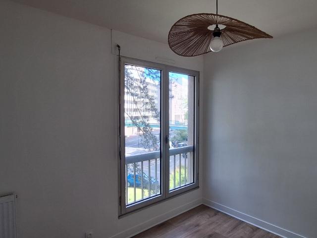 Appartement location à Pontoise, Cergy