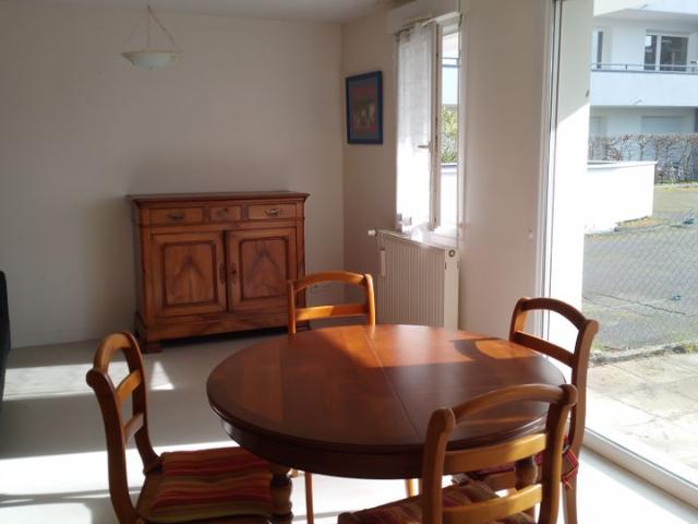 Appartement location à Montifaut, Montreuil-le-Gast