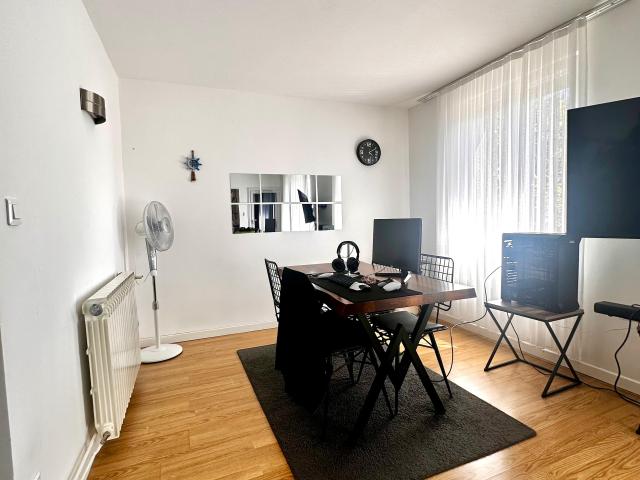 Appartement location à Roanne
