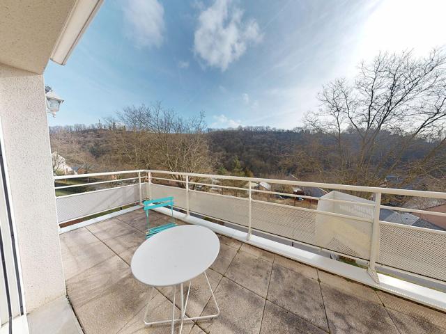 Appartement location à Rodez, Onet-le-château