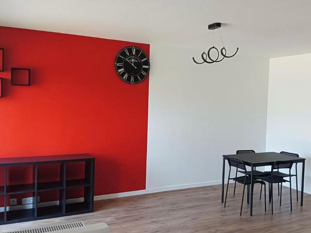 Appartement location à Nantes, Saint-herblain