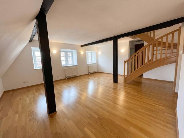 Appartement location à Mulhouse