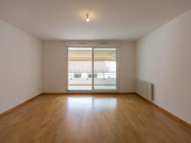 Appartement location à Dole, Mouchard