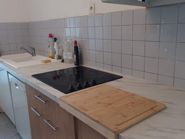 Appartement location à Arrondissement de Toulon, Toulon
