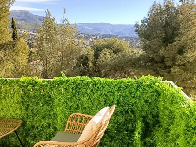 Appartement location à Arrondissement de Toulon, Toulon