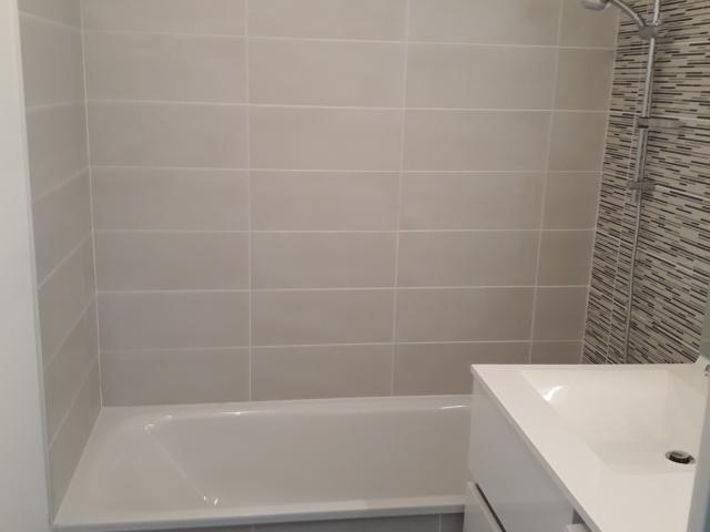 Appartement location à Toulouse