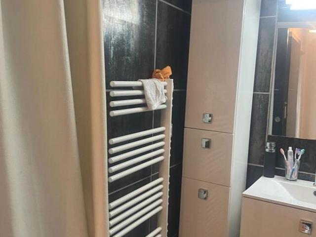 Appartement location à Toulouse