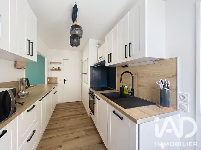 Appartement location à Torcy, Vaires-sur-marne