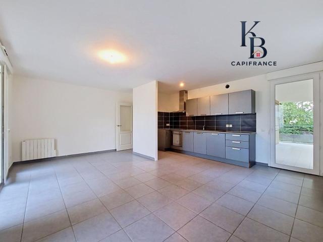 Appartement location à Saint-Julien-en-Genevois, Vétraz-monthoux