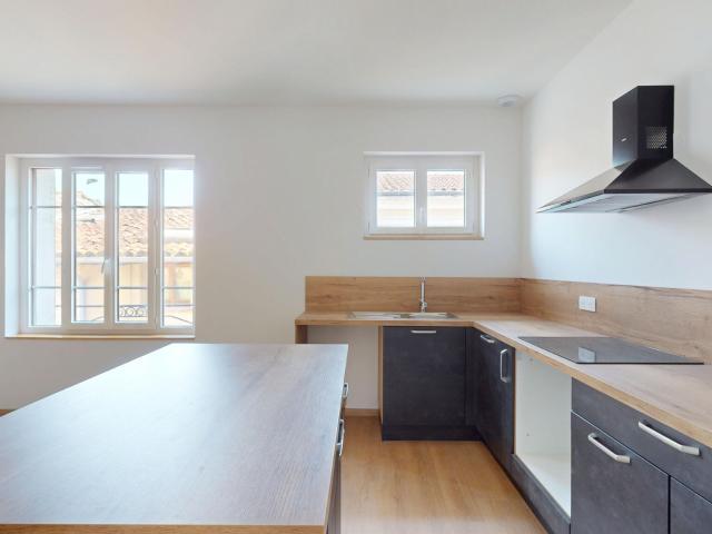 Appartement location à Toulouse, Villemur-sur-tarn