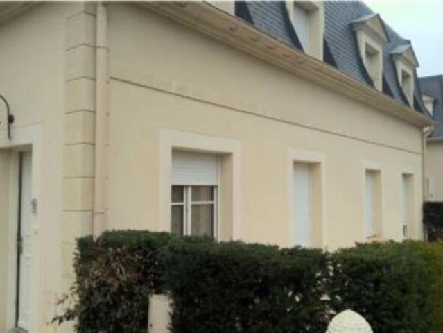 Appartement location à Vineuil-saint-firmin, Vineuil