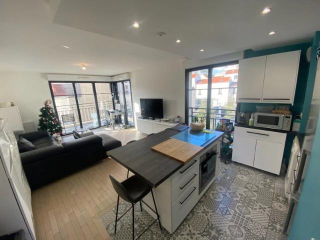 Appartement vente à Nogent-sur-Marne, Nogent-sur-marne