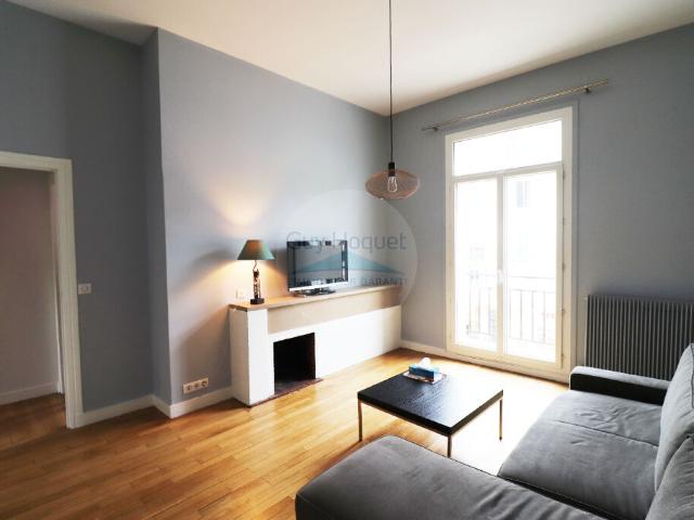 Appartement location à Tours