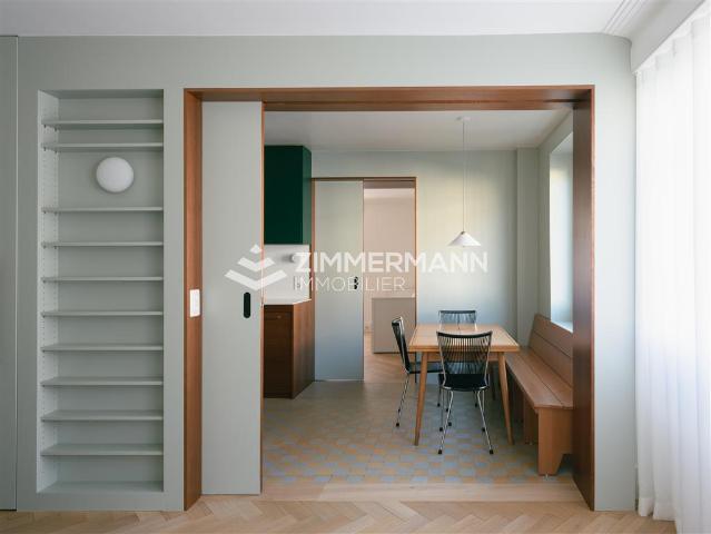 Apartment mieten in Conches