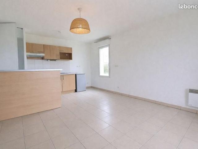 Appartement vente à Blaye, Saint-gervais