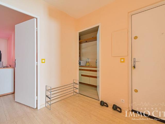 Appartement location à L'Haÿ-les-Roses, Arcueil