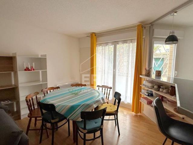 Appartement location à Rouen, Ruan