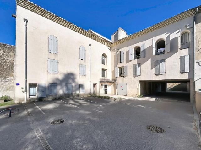 Appartement vente à Nyons, Montélimar