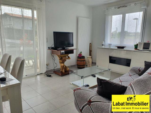 Appartement vente à France métropolitaine, Bayonne