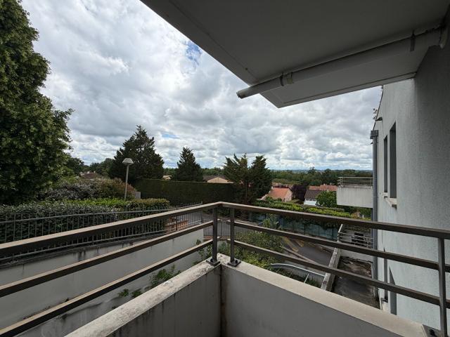 Appartement vente à Toulouse, Saint-orens-de-gameville
