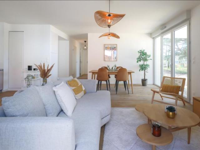 Appartement vente à Rennes, Bretagne
