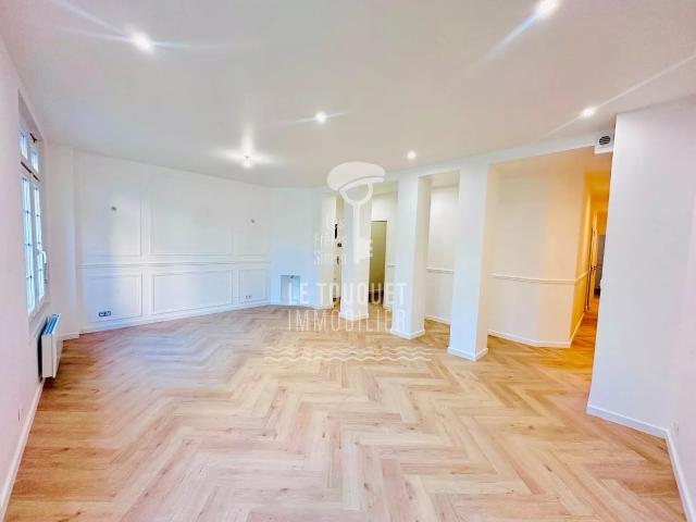 Appartement vente à Montreuil-sur-Mer, Le Touquet-paris-plage