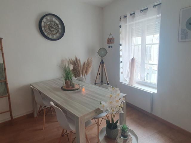 Appartement vente à Dreux, Thimert-gâtelles