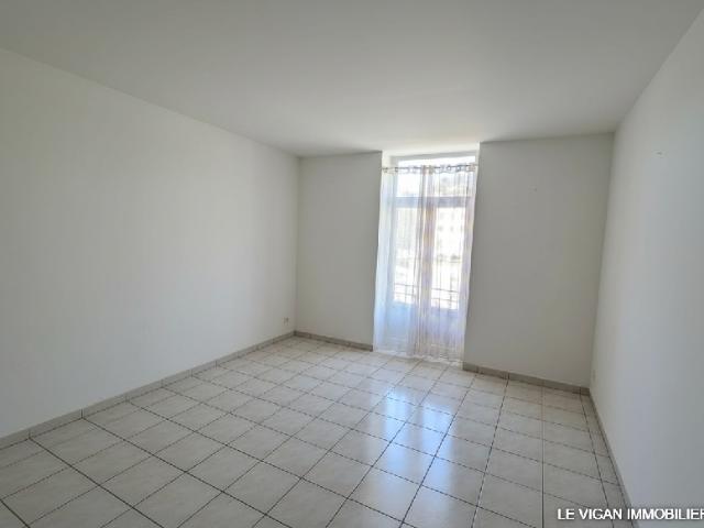 Appartement vente à Le Vigan