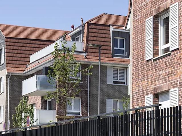 Appartement vente à Lille, Linselles