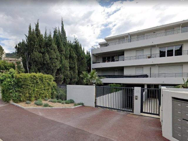 Appartement location à La Lepre, Cannes
