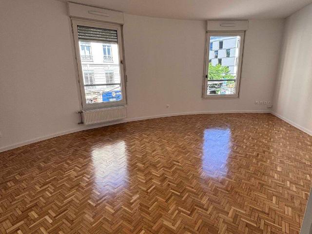 Appartement location à Le Perroux, Alix