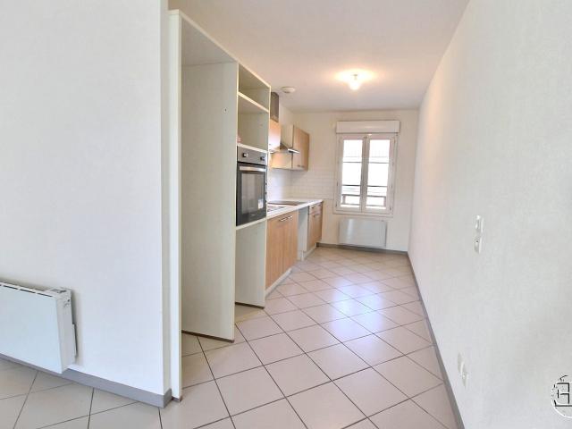 Appartement location à Saint-Julien-en-Genevois, Valleiry