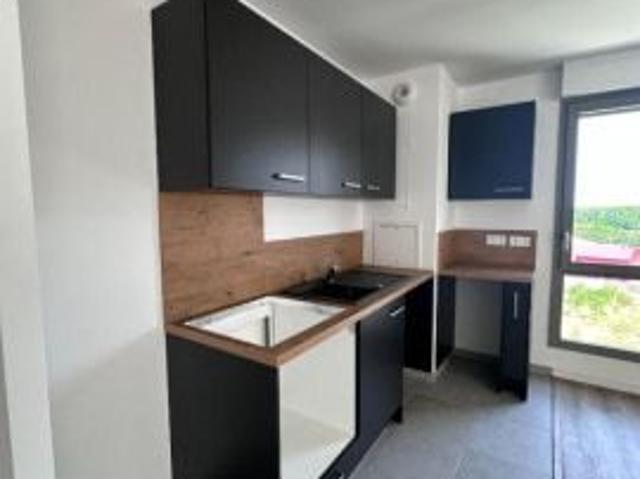 Appartement location à Saint-Denis, Aubervilliers