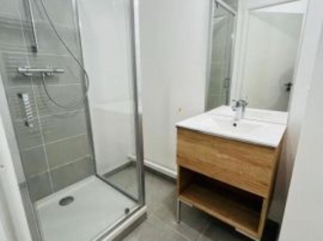 Appartement location à Saint-Denis, Aubervilliers