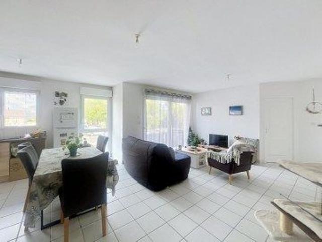 Appartement location à Épinal, Les Forges