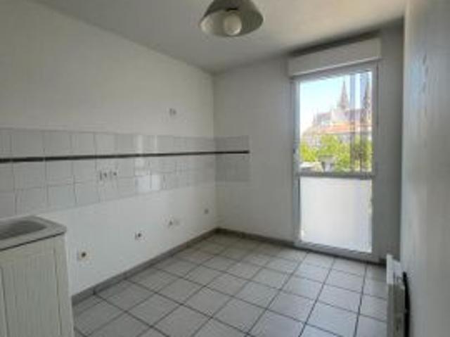 Appartement location à Bordeaux