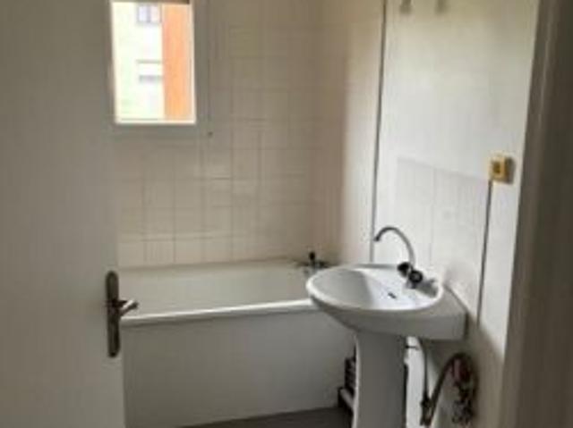 Appartement location à Nancy, Maxéville