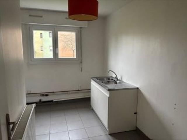Appartement location à Nancy, Maxéville