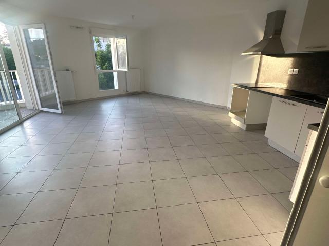 Appartement location à La Tour-du-Pin, La Verpillière