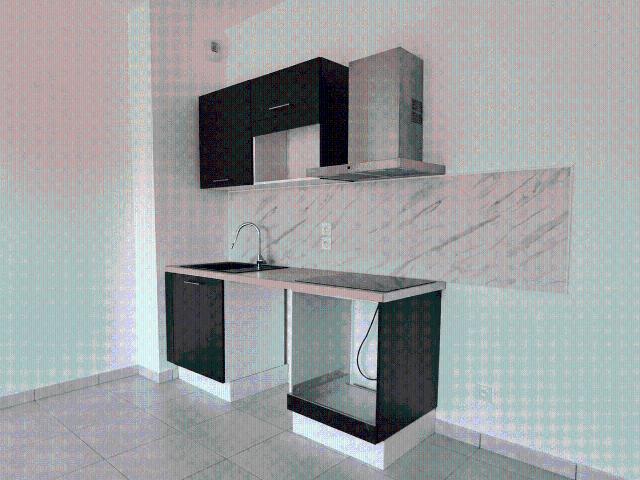 Appartement location à Maconnex, Ornex