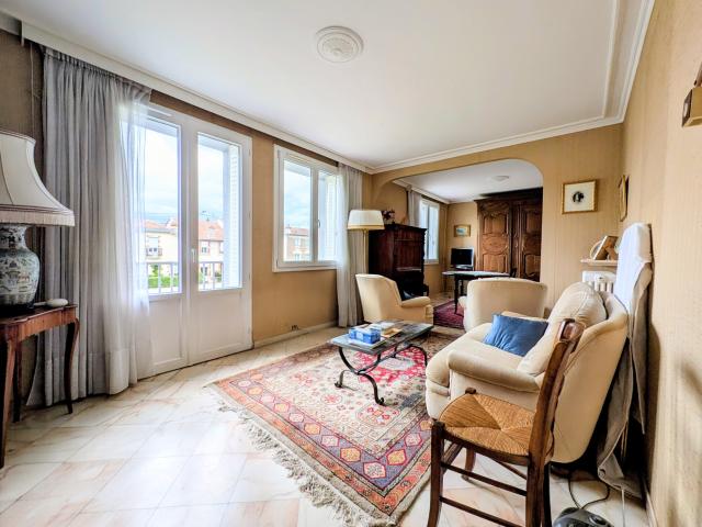 Appartement vente à Nancy, Jarville-la-malgrange