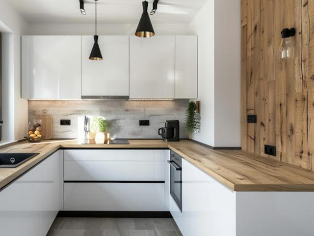 Appartement vente à Chiron, Chambéry