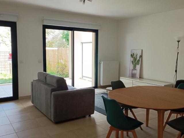 Appartement vente à France métropolitaine, Vaison-la-romaine