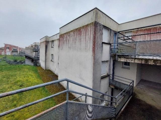 Appartement vente à Châteauroux, Centre-Val de Loire