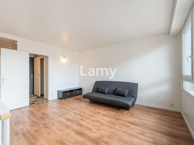 Appartement vente à Istres, Vitrolles
